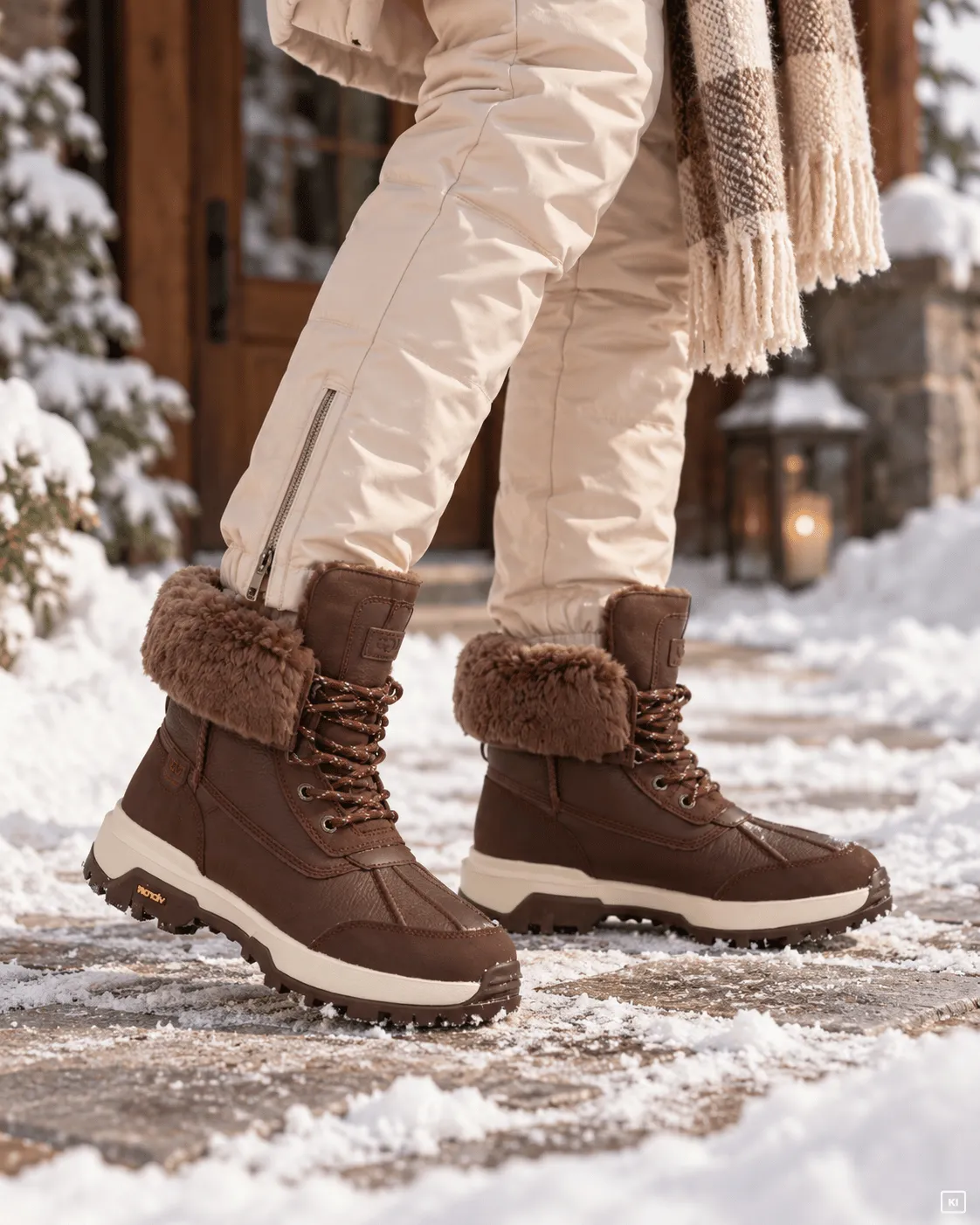 Schneeboots