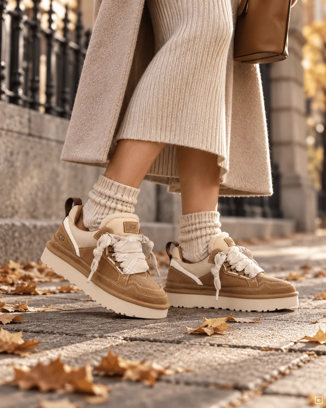 Sneaker