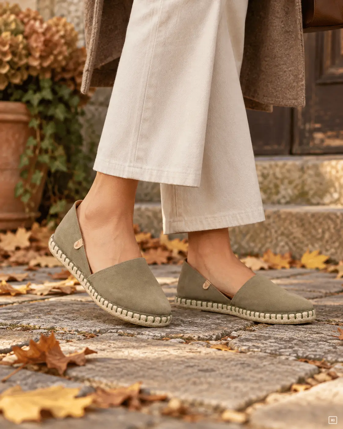 Espadrilles