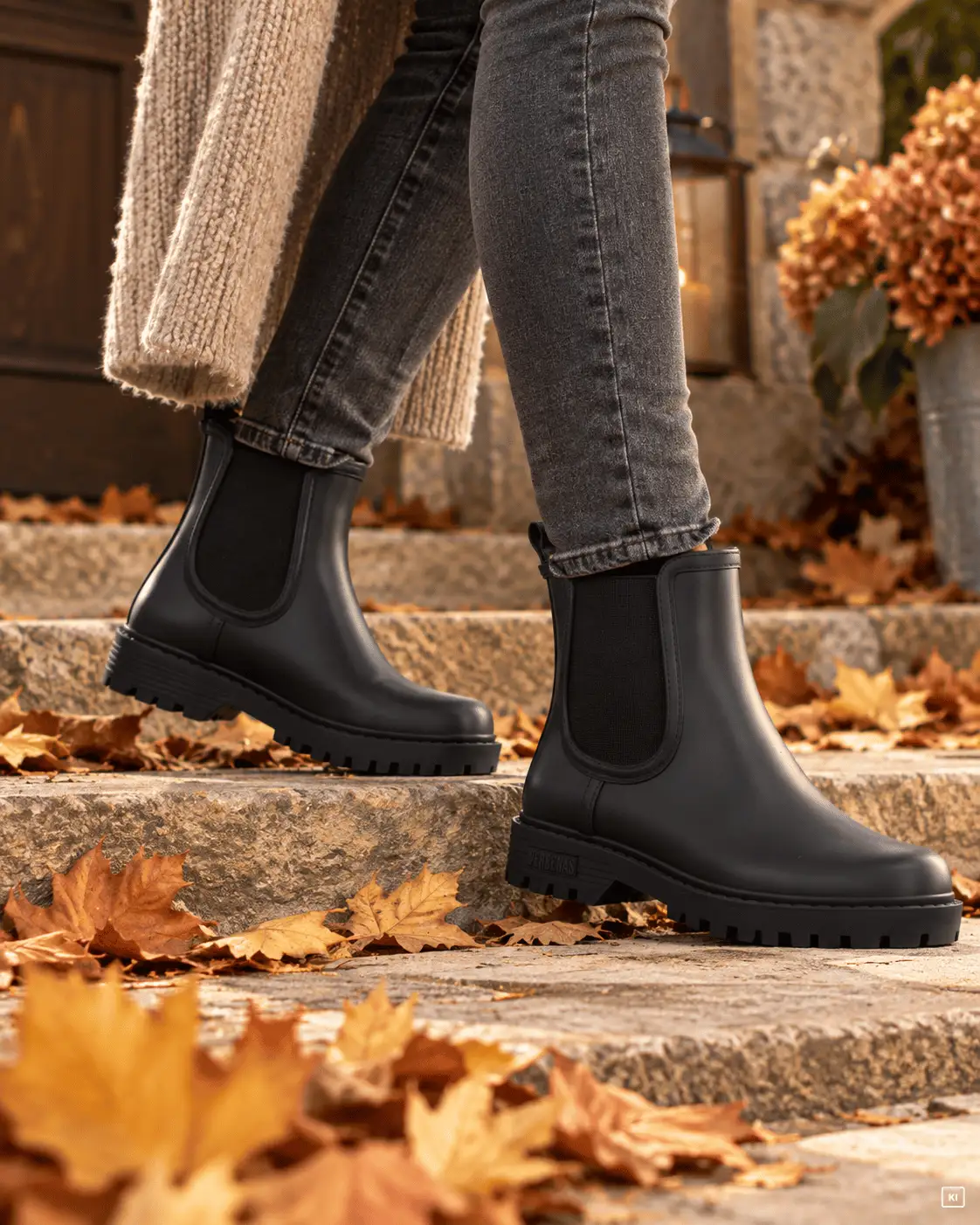 Gummistiefel