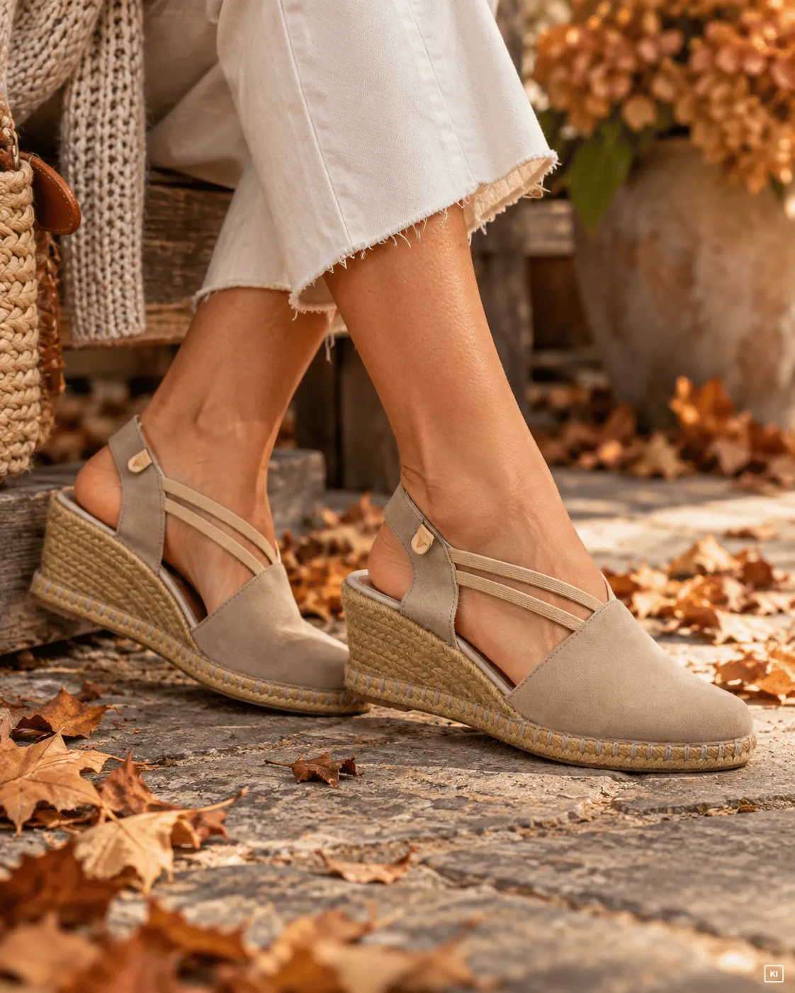 Sandalen