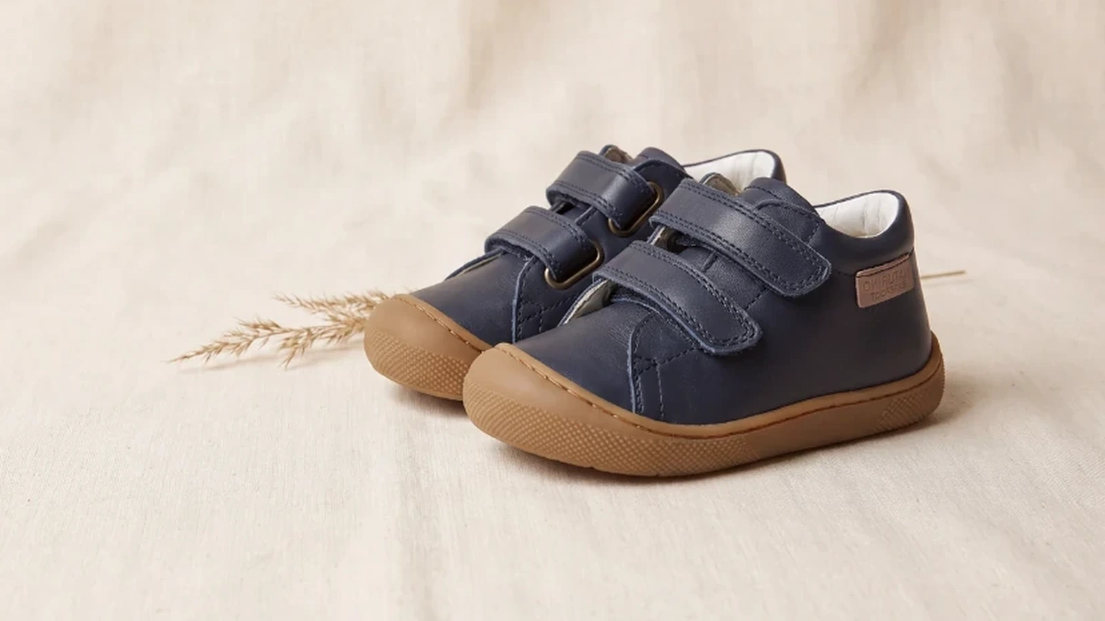 Naturino Barefoot Amur – italienische Handwerkskunst