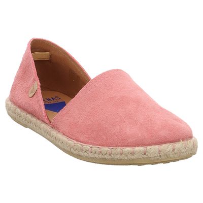 Verbenas - Carmen Calpe Serraje - 030058S-0001 - Espadrilles rosa | bubble