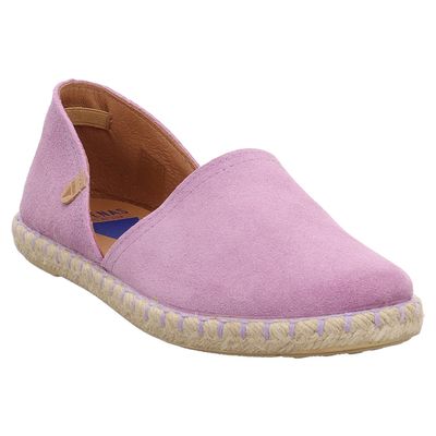 Verbenas - Carmen Calpe Serraje - 030058S-0001 - Espadrilles lila