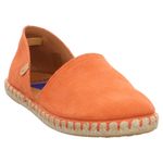 Verbenas - Carmen Calpe Serraje - 030058S-0001 - Espadrilles orange | rot
