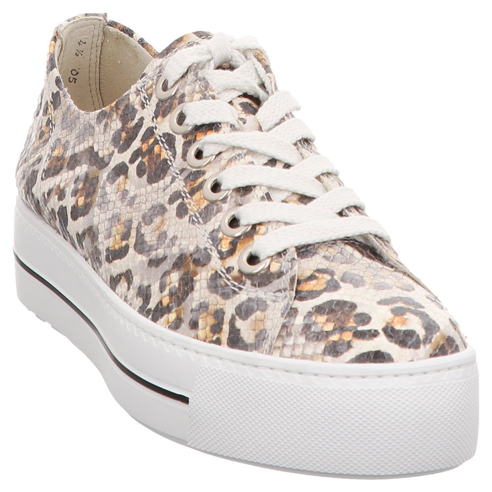 Paul Green - Sneaker - 4790 - Schnürschuh