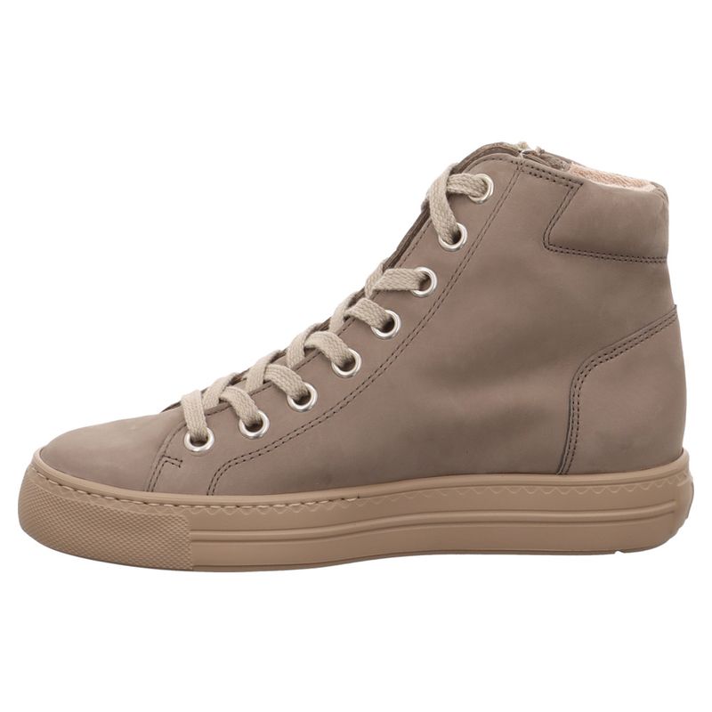 Paul Green - 4024 - High Top Sneaker - Schnürboots