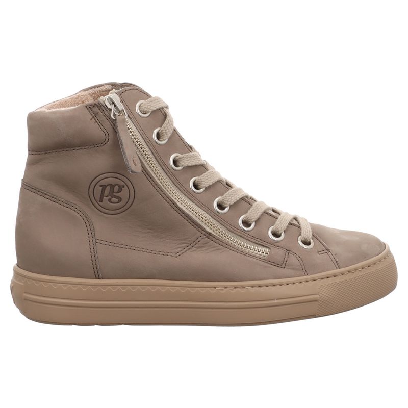 Paul Green - 4024 - High Top Sneaker - Schnürboots