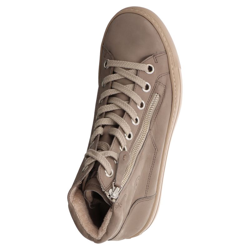 Paul Green - 4024 - High Top Sneaker - Schnürboots