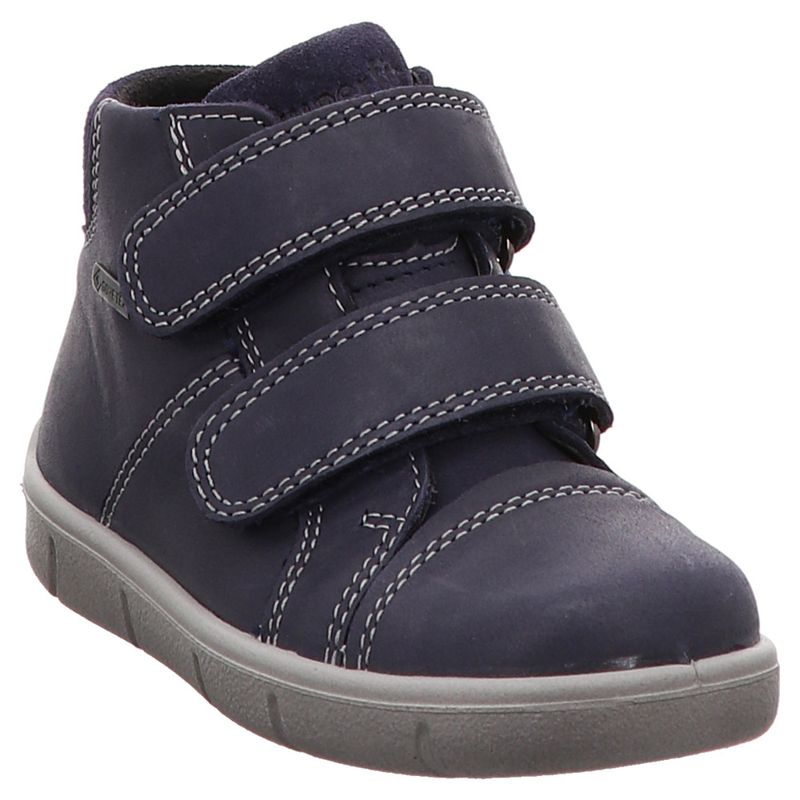 Superfit | Ulli | 0-800423 | Lauflern Boot | Goretex | blau
