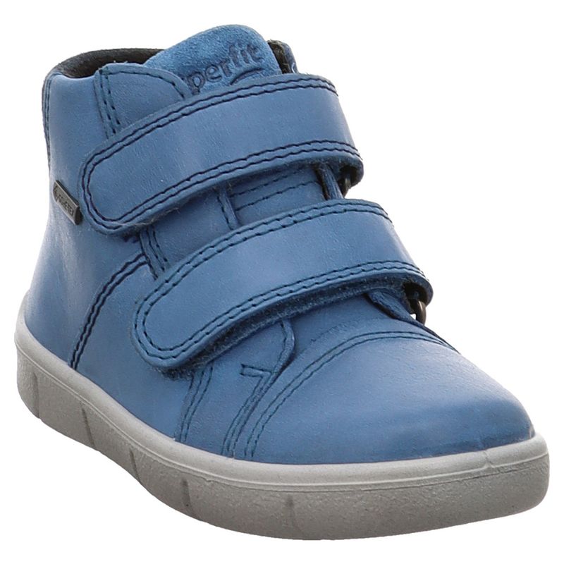 Superfit | Ulli | 1-800423 | Lauflern Boot | Goretex | blau