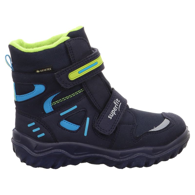Superfit - Husky - 0-809080 - Schneeboots - Goretex