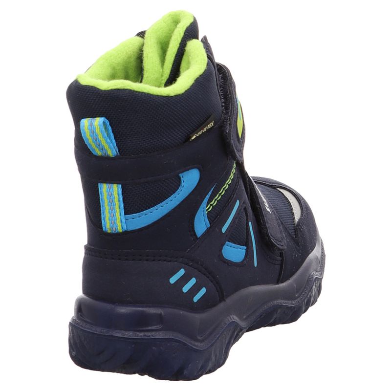 Superfit - Husky - 0-809080 - Schneeboots - Goretex