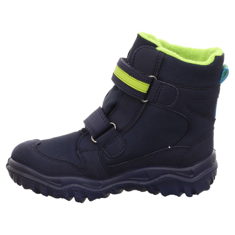 Superfit - Husky - 0-809080 - Schneeboots - Goretex