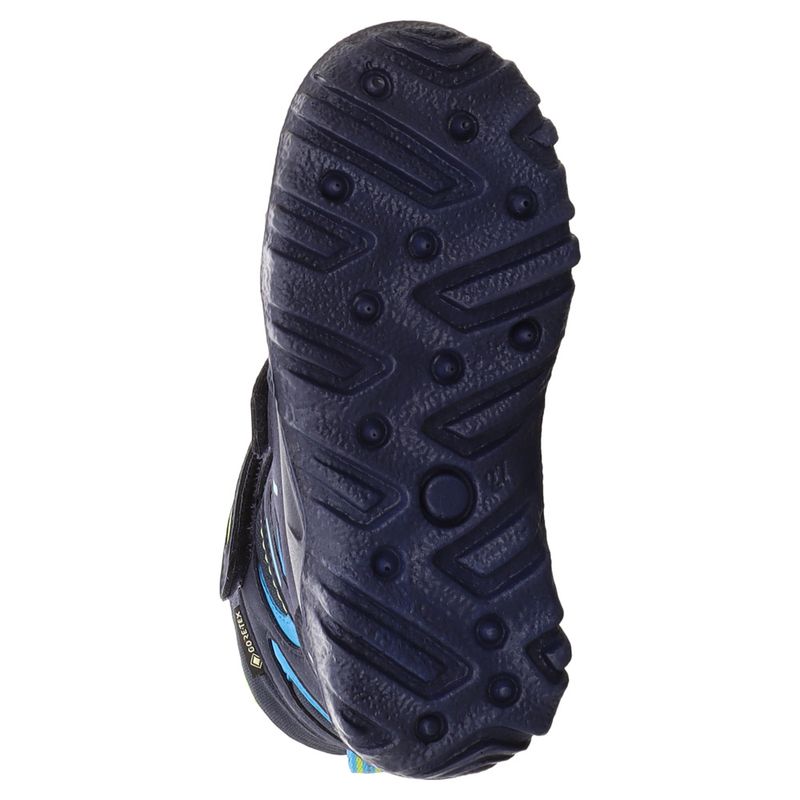 Superfit - Husky - 0-809080 - Schneeboots - Goretex