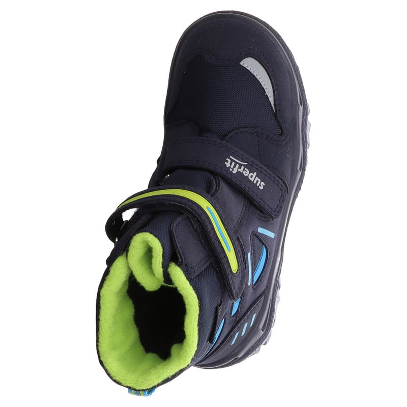 Superfit - Husky - 0-809080 - Schneeboots - Goretex