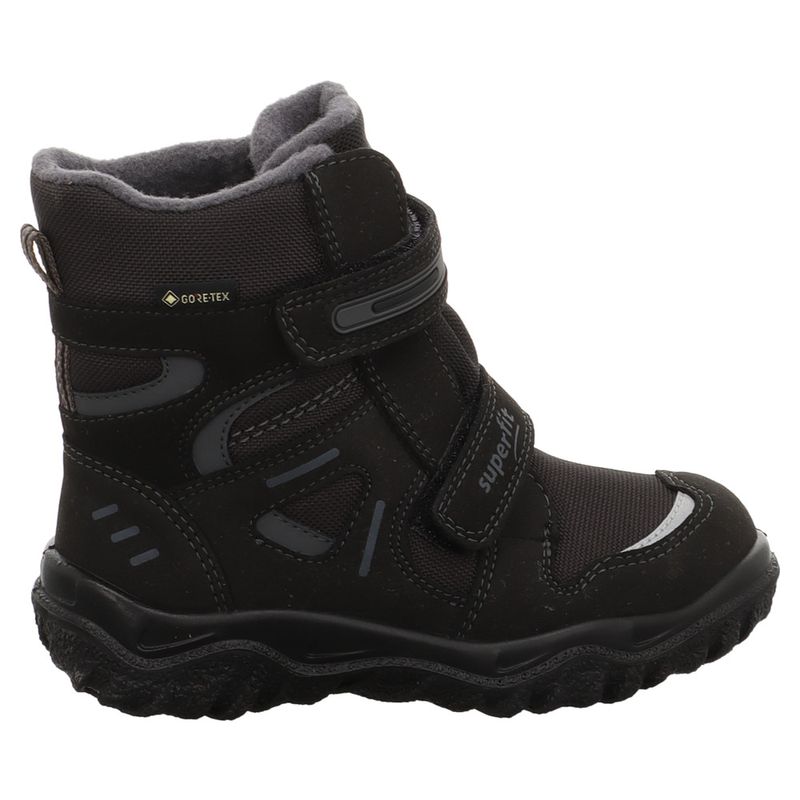 Superfit - Husky - 0-809080 - Schneeboots - Goretex