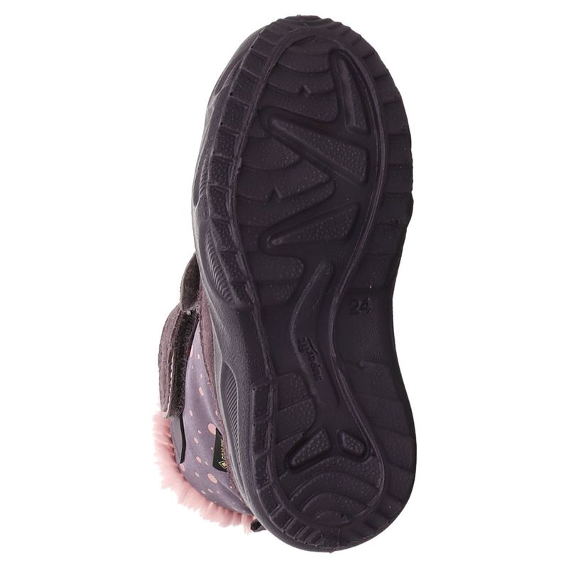 Superfit - Glacier - 1-009226 - Mädchen Schneeboot - Goretex