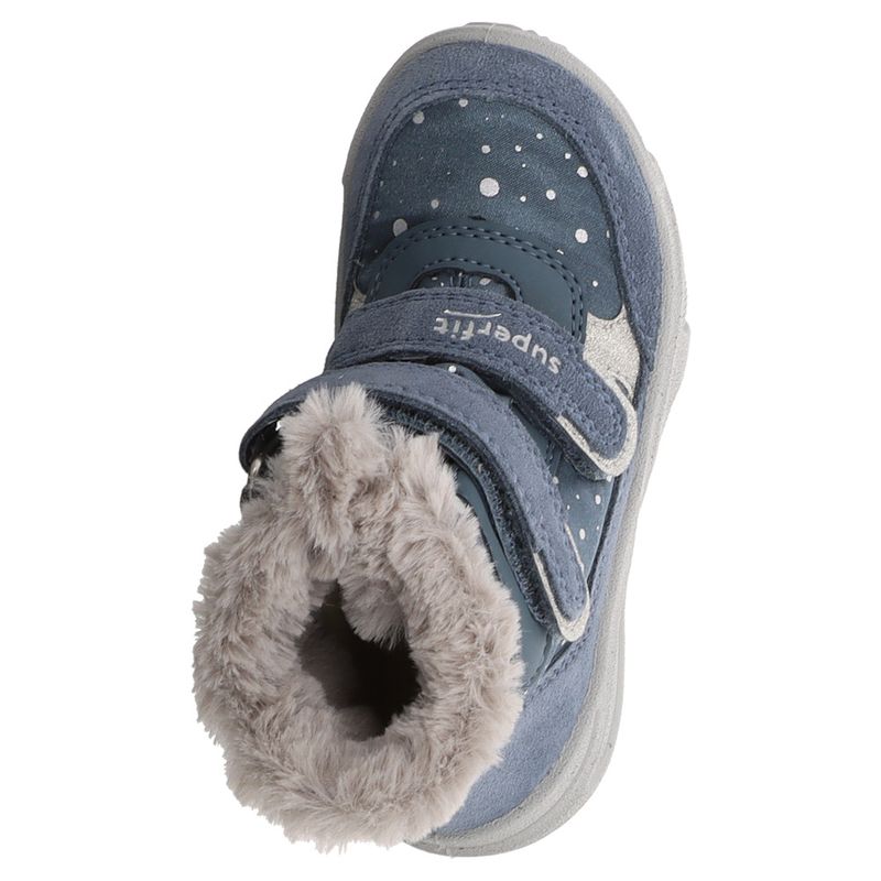 Superfit - Glacier - 1-009226 - Mädchen Schneeboot - Goretex