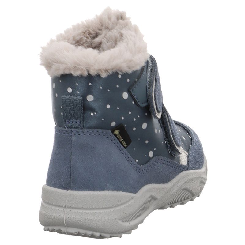 Superfit - Glacier - 1-009226 - Mädchen Schneeboot - Goretex
