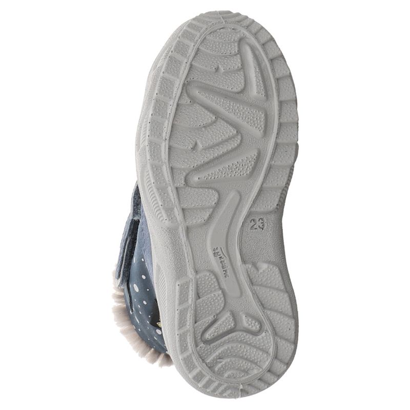 Superfit - Glacier - 1-009226 - Mädchen Schneeboot - Goretex