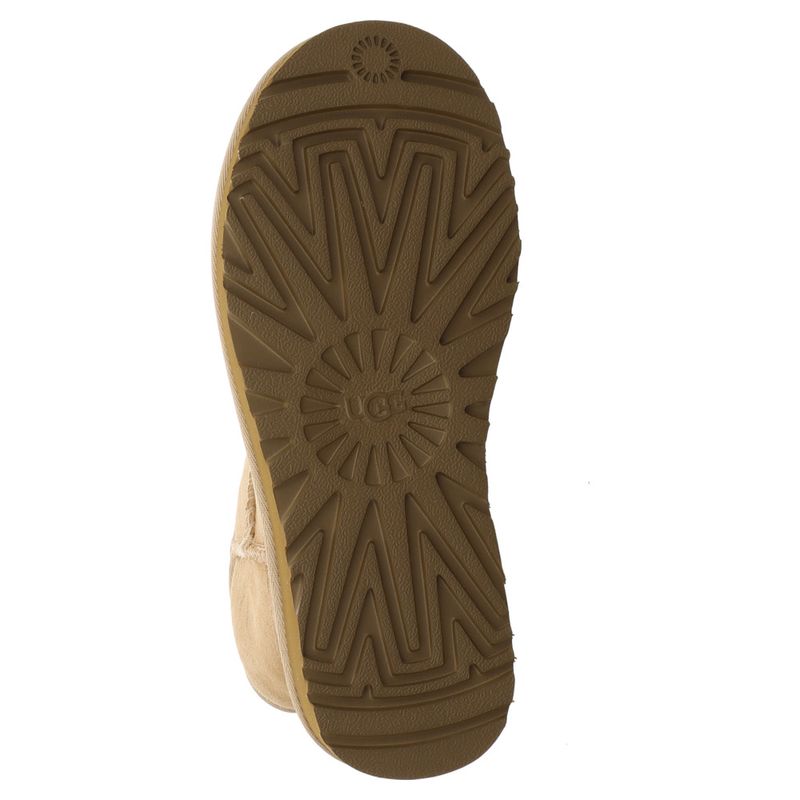 UGG - W Classic Mini II - 1016222 - Boots - Lammfell