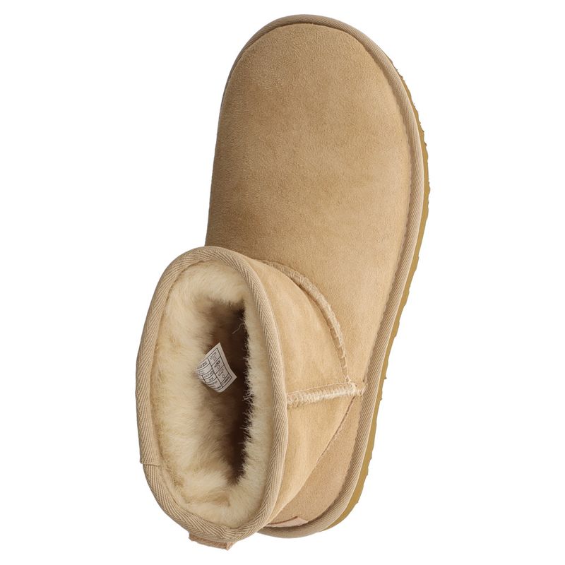 UGG - W Classic Mini II - 1016222 - Boots - Lammfell
