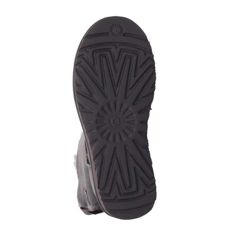 UGG - W Mini Bailey Bow II - 1016501 - Boots - Lammfell