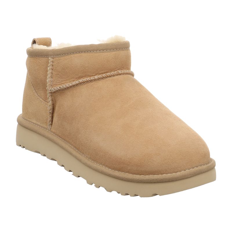 UGG - W Classic Ultra Mini - 1116109 - Boots | beige