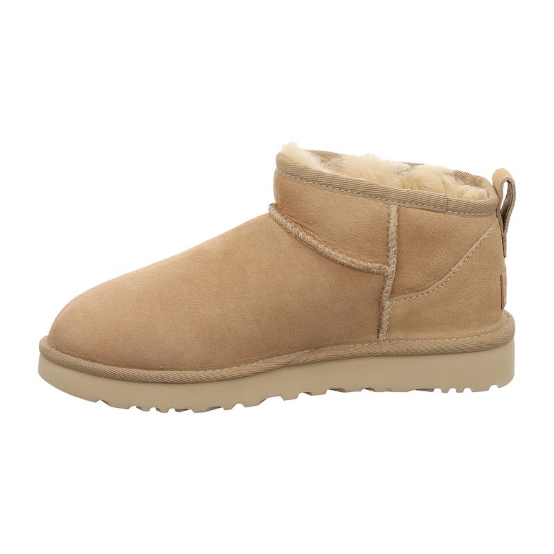 UGG - W Classic Ultra Mini - 1116109 - Boots