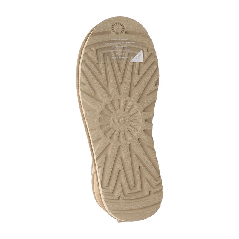 UGG - W Classic Ultra Mini - 1116109 - Boots