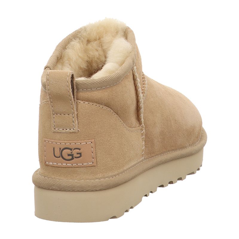 UGG - W Classic Ultra Mini - 1116109 - Boots