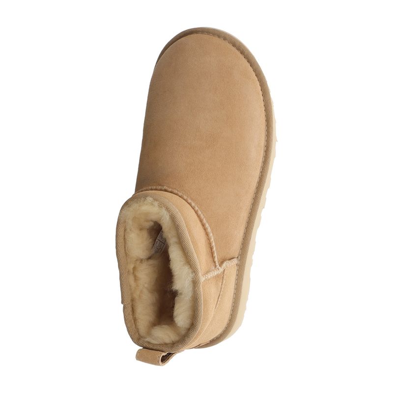 UGG - W Classic Ultra Mini - 1116109 - Boots