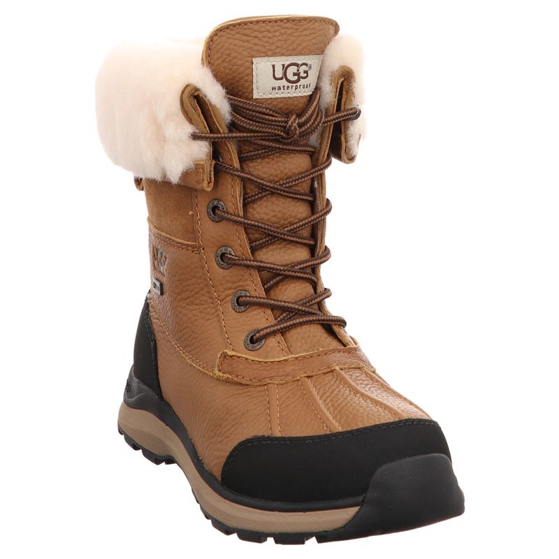 UGG | W Adirondack Boot III | 1095141 | Schneeboots | braun