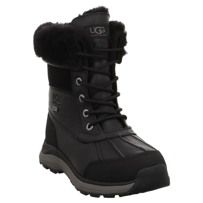 UGG | W Adirondack Boot III | 1095141 | Schneeboots | schwarz | black
