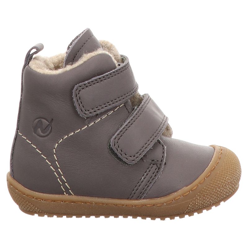 Naturino - Bubble VL - 2501670 - Schneeboot - Klett - Nappaleder