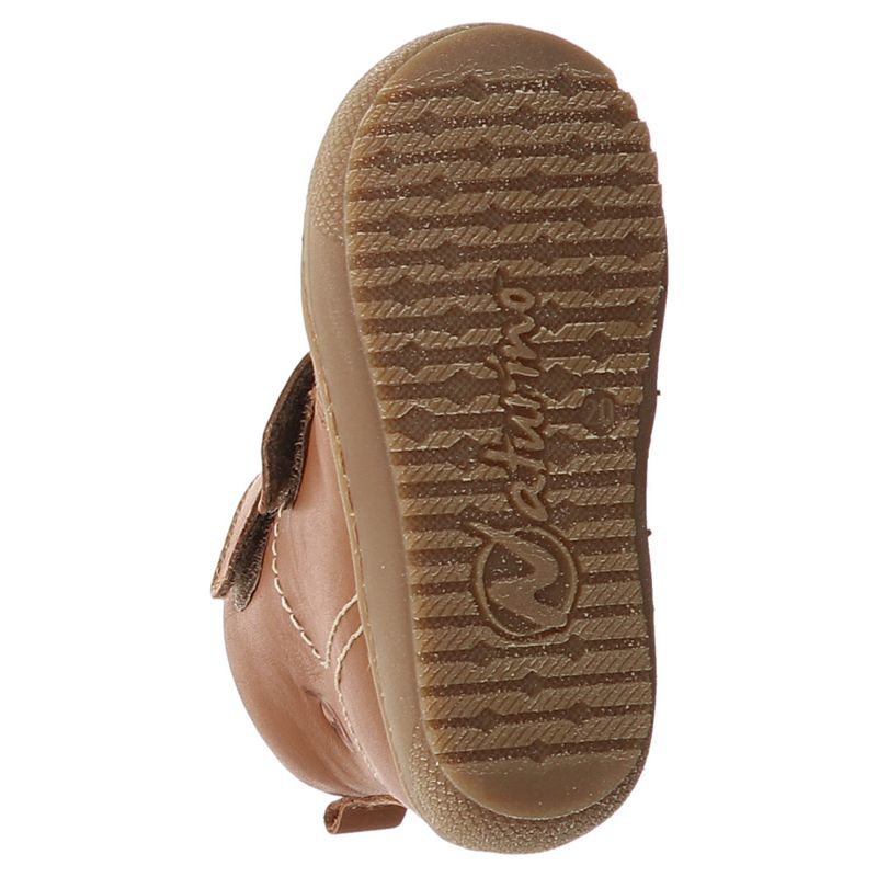 Naturino - Bubble VL - 2501670 - Schneeboot - Klett - Nappaleder