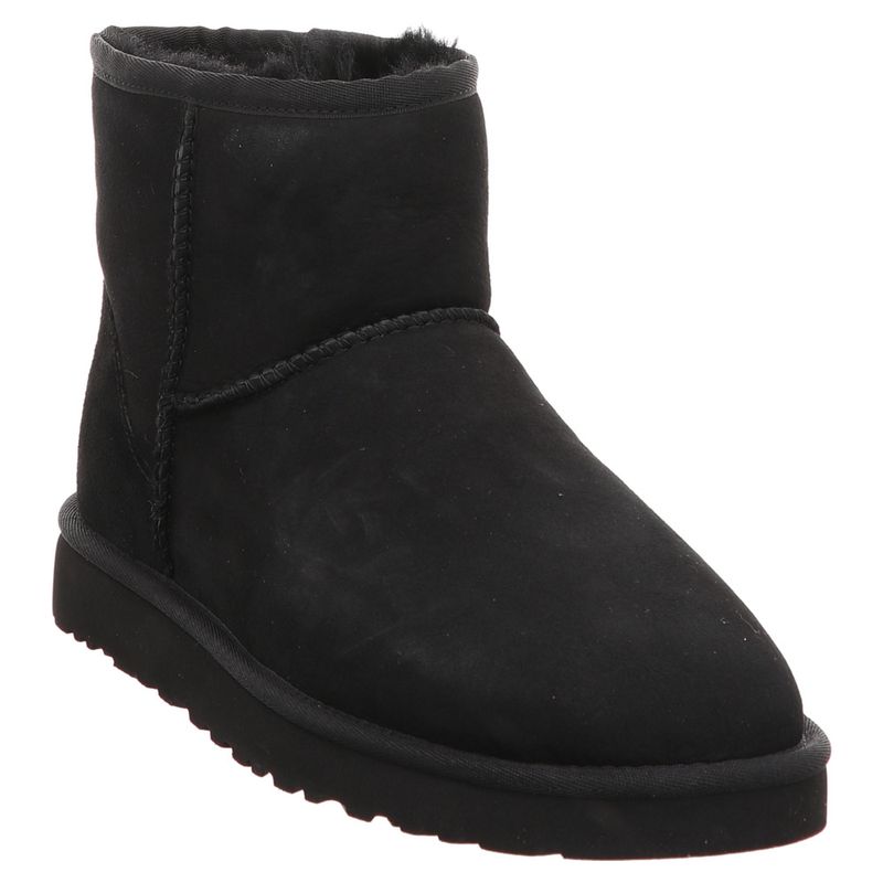 UGG - M Classic Mini - 1002072 - Herren Schneeboot | schwarz