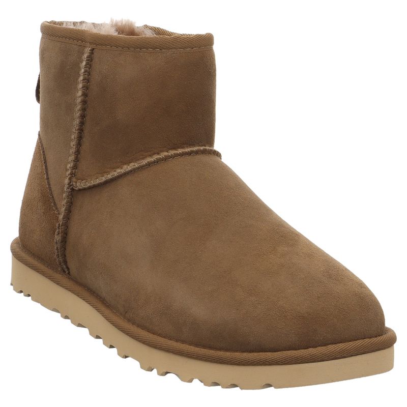 UGG - M Classic Mini - 1002072 - Herren Schneeboot | braun | hickory