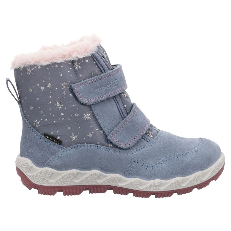 Superfit - Icebird - 1-006011 - Schneeboots - Goretex - weit