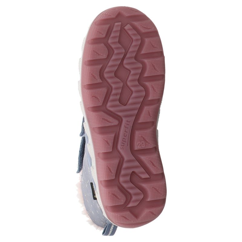 Superfit - Icebird - 1-006011 - Schneeboots - Goretex - weit