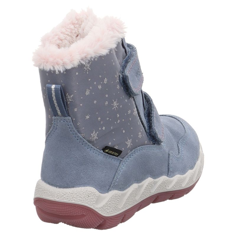 Superfit - Icebird - 1-006011 - Schneeboots - Goretex - weit