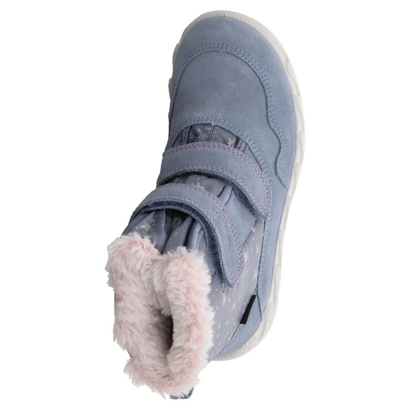 Superfit - Icebird - 1-006011 - Schneeboots - Goretex - weit