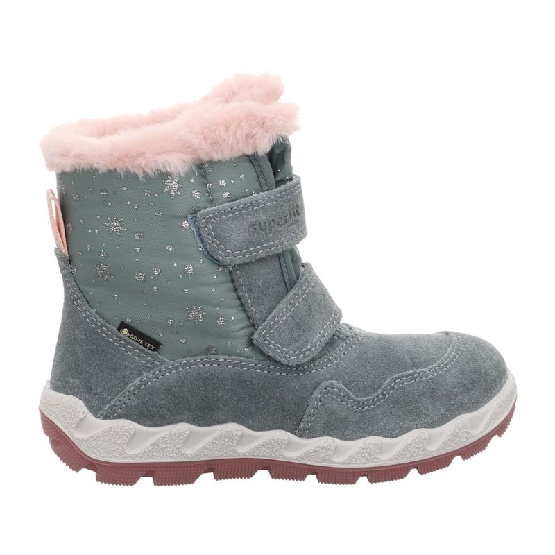 Superfit - Icebird - 1-006011 - Schneeboots - Goretex - weit