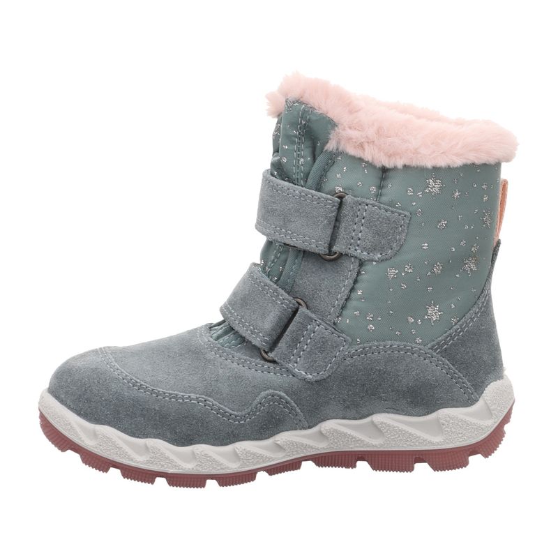 Superfit - Icebird - 1-006011 - Schneeboots - Goretex - weit