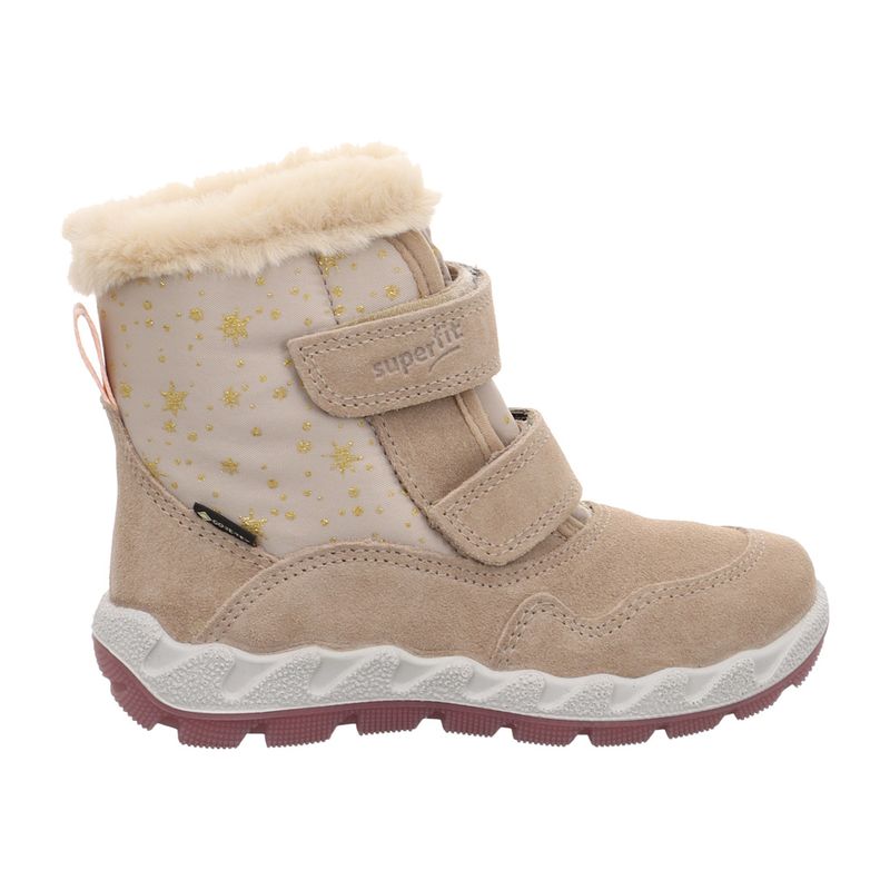 Superfit - Icebird - 1-006011 - Schneeboots - Goretex - weit