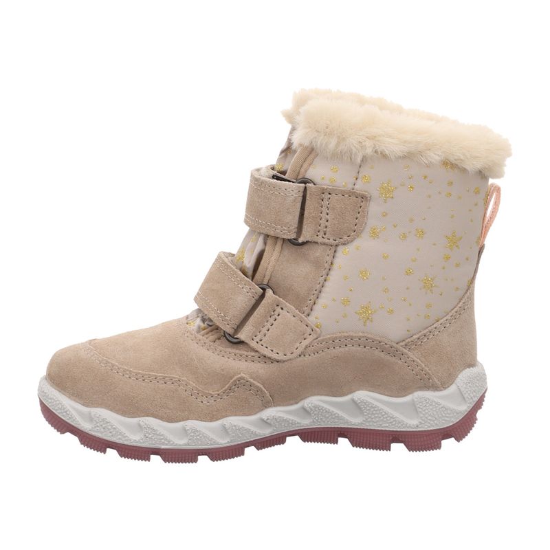 Superfit - Icebird - 1-006011 - Schneeboots - Goretex - weit