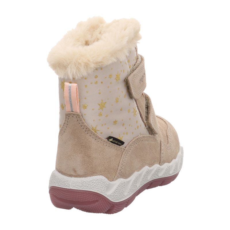 Superfit - Icebird - 1-006011 - Schneeboots - Goretex - weit