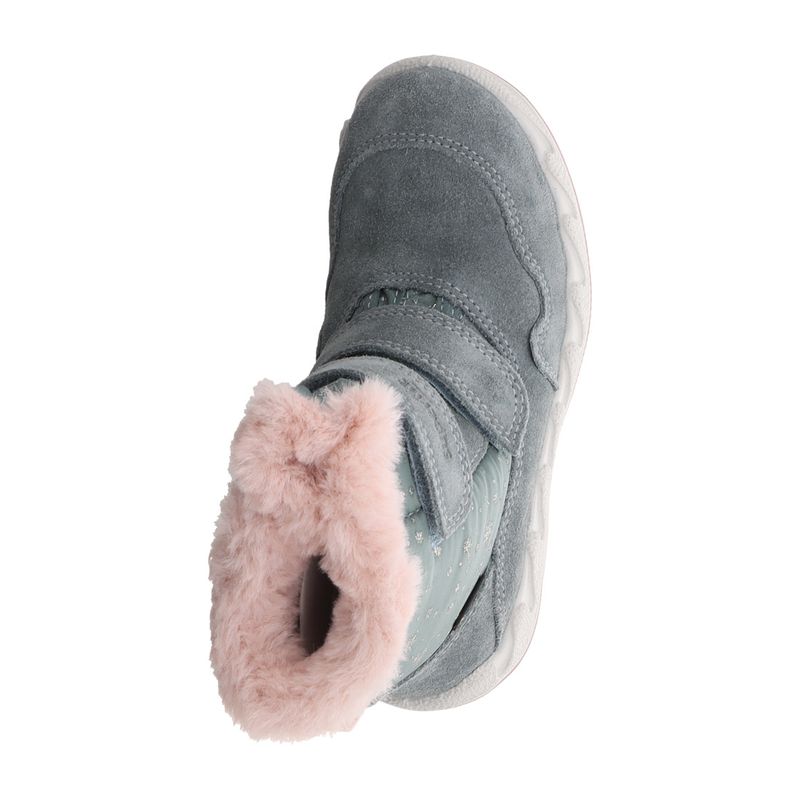Superfit - Icebird - 1-006011 - Schneeboots - Goretex - weit