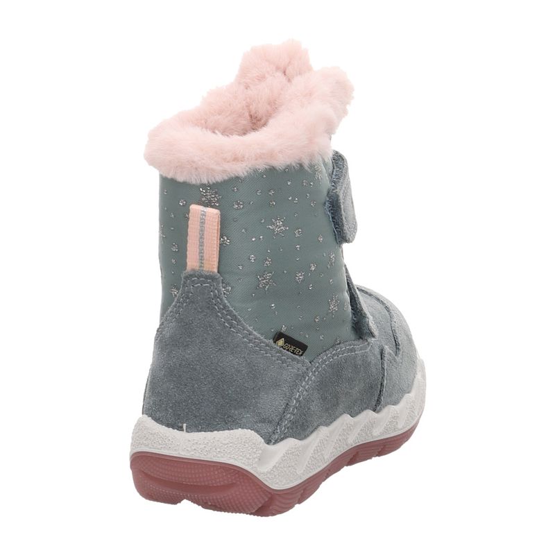 Superfit - Icebird - 1-006011 - Schneeboots - Goretex - weit